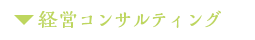 経営コンサルティング